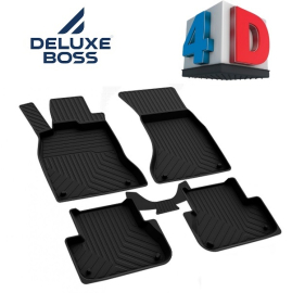 ER- 3D PATOSNICE VW GOLF 7 2012-2019 BOSS
